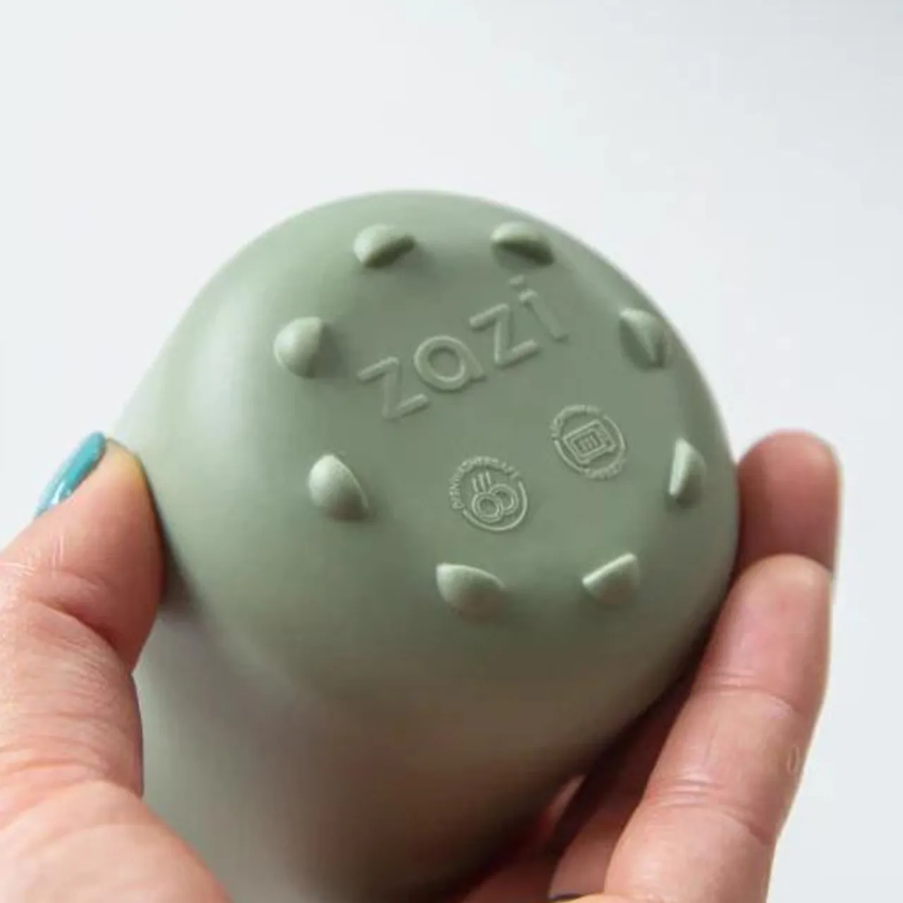 Sippy & Starter Cups*Zazi Clever Cup