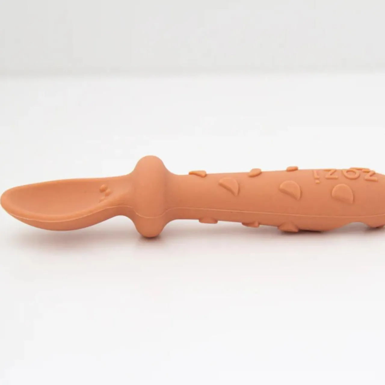 Bowls, Plates & Cutlery*Zazi Clever Spoons 2pk