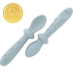 Bowls, Plates & Cutlery*Zazi Clever Spoons 2pk