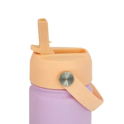 Drink Bottles & Travel Cups*Zazi Flexiflask - Lid Only